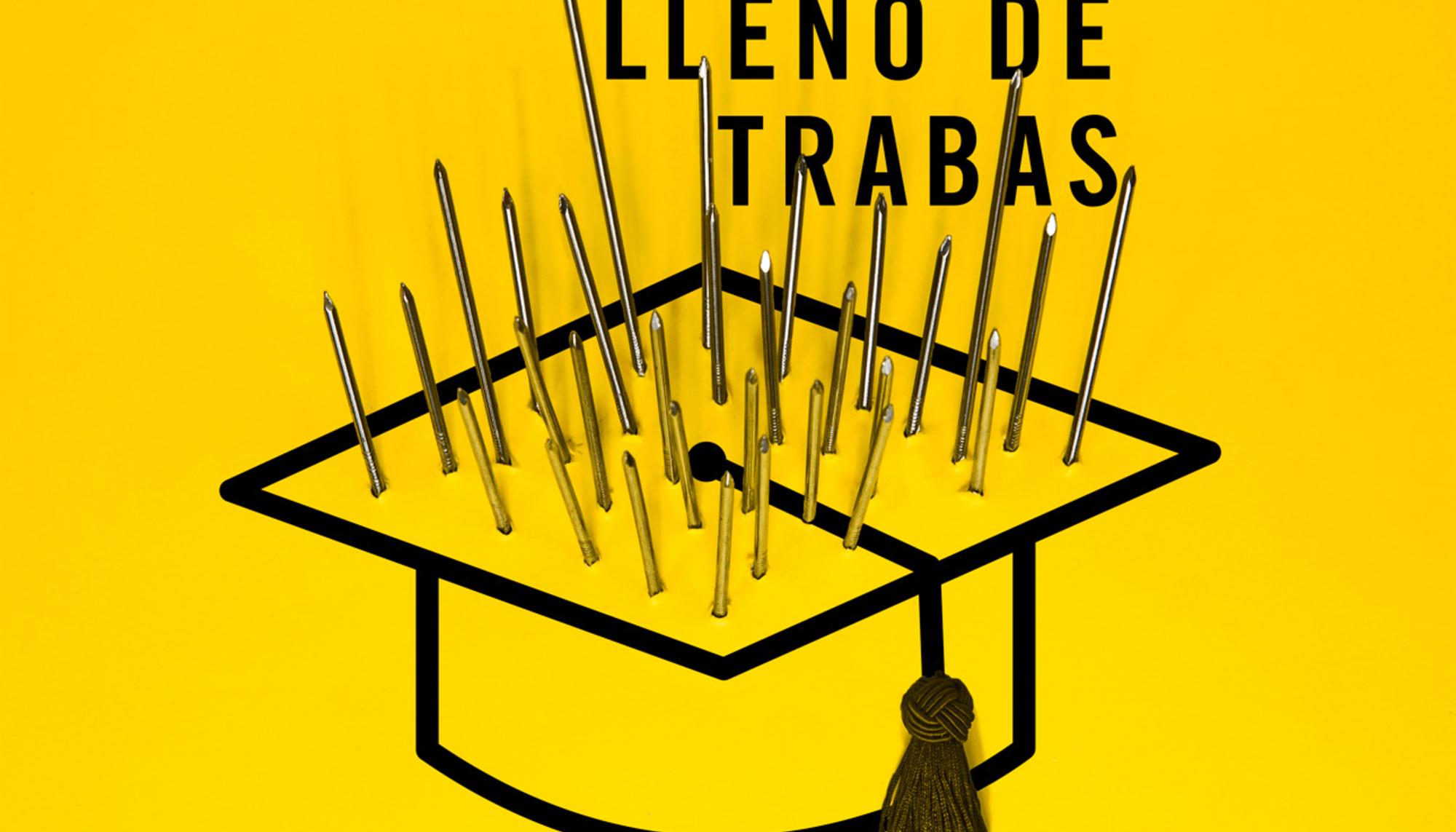 Panorama acoso universidad Pikara 0